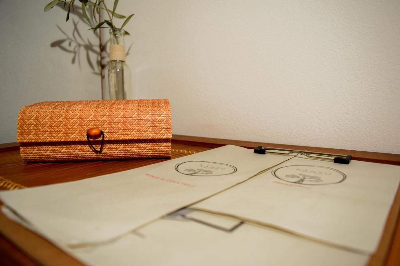 Kanso Rooms Galatás Zewnętrze zdjęcie