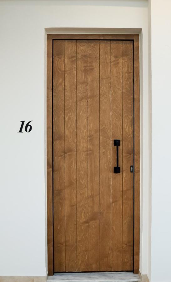 Kanso Rooms Galatás Zewnętrze zdjęcie