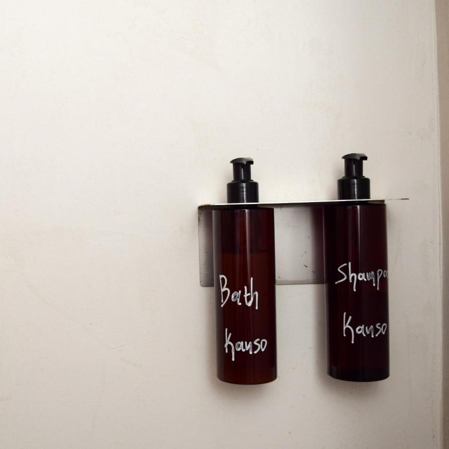 Kanso Rooms Galatás Zewnętrze zdjęcie