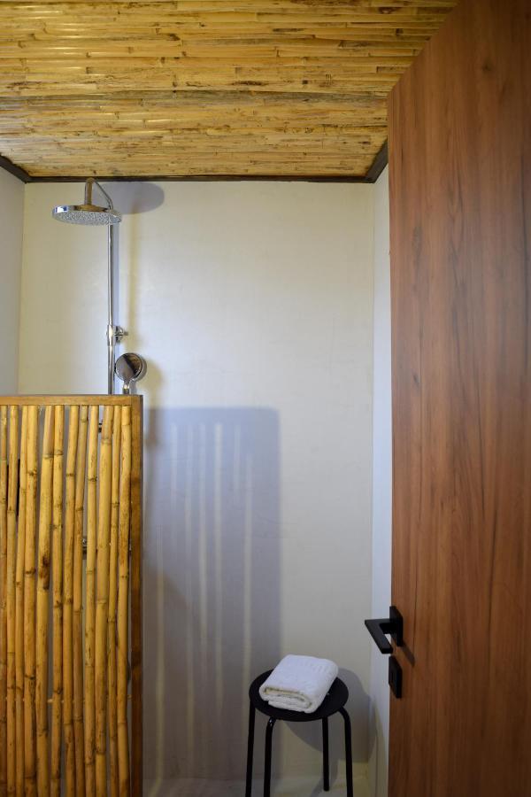 Kanso Rooms Galatás Zewnętrze zdjęcie