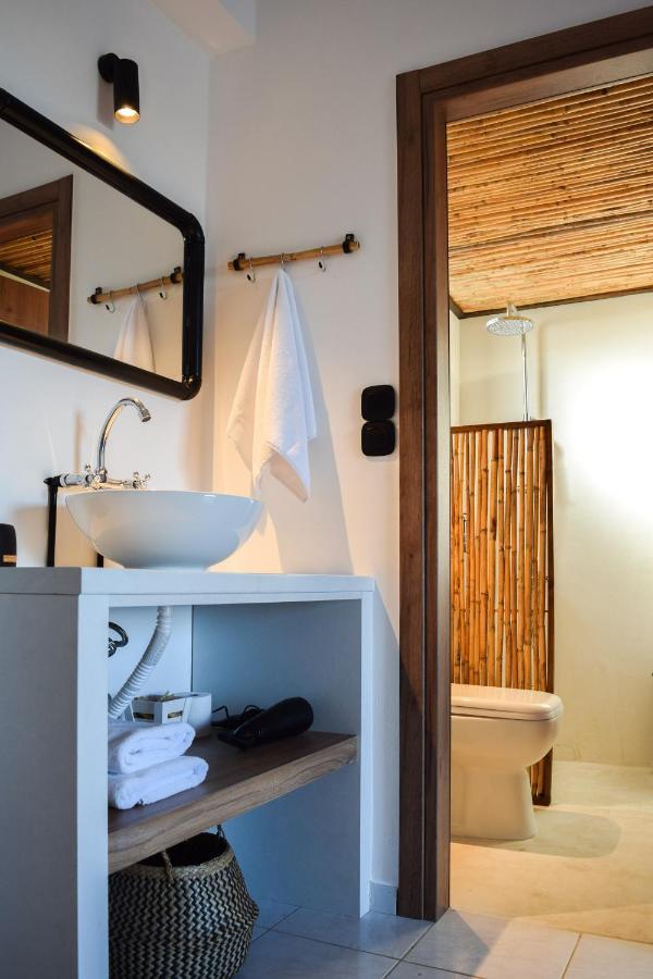 Kanso Rooms Galatás Zewnętrze zdjęcie