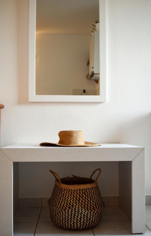 Kanso Rooms Galatás Zewnętrze zdjęcie