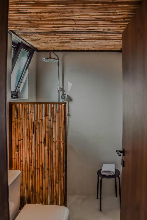 Kanso Rooms Galatás Zewnętrze zdjęcie