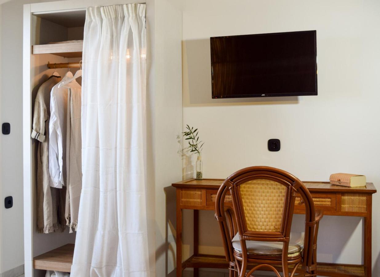 Kanso Rooms Galatás Zewnętrze zdjęcie