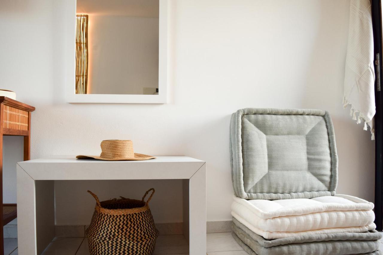 Kanso Rooms Galatás Zewnętrze zdjęcie