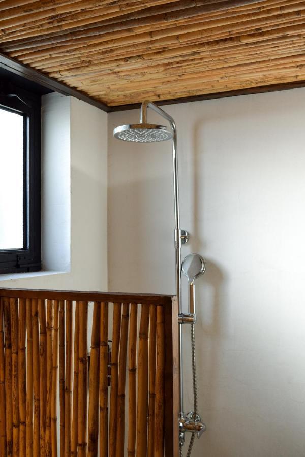 Kanso Rooms Galatás Zewnętrze zdjęcie
