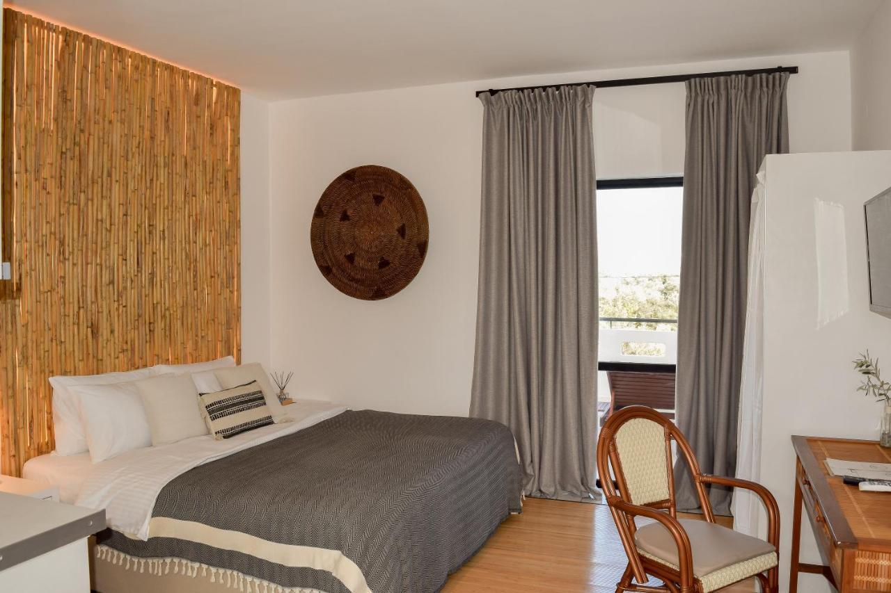 Kanso Rooms Galatás Zewnętrze zdjęcie