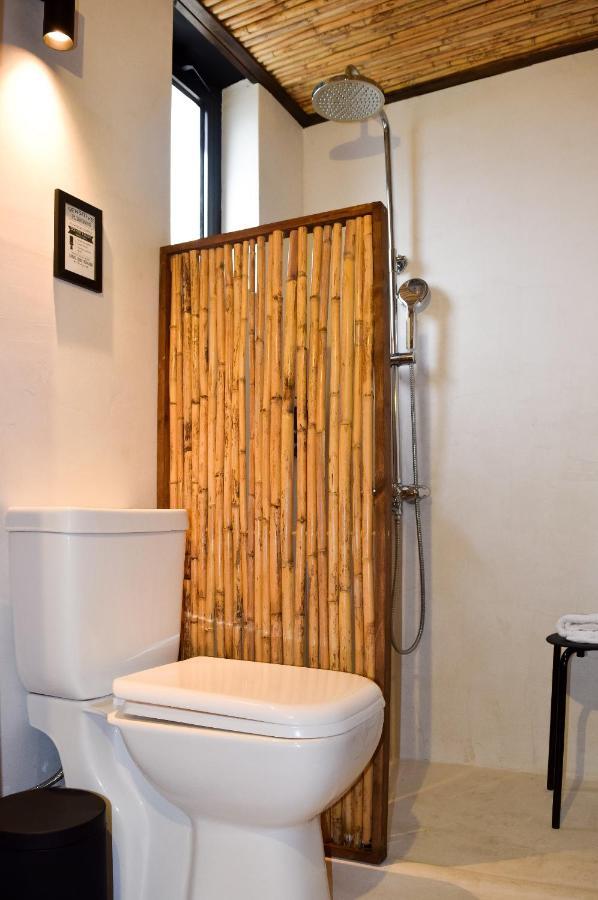 Kanso Rooms Galatás Zewnętrze zdjęcie
