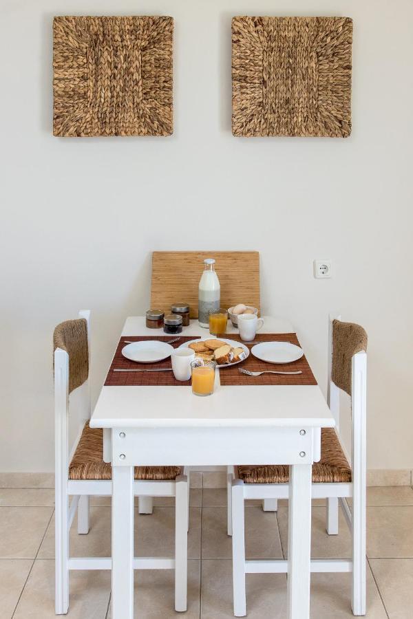 Kanso Rooms Galatás Zewnętrze zdjęcie