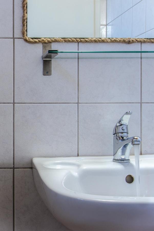 Kanso Rooms Galatás Zewnętrze zdjęcie